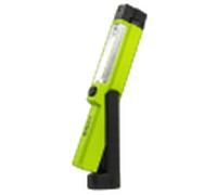 Luceco LED Mini Tilt Torch Light with USB, 2 Light Modes, Rechargeable, IK05, 1.5W, 150lm, 6500K, LILT15T65