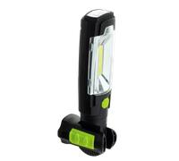 Luceco LILT30R65 Rotation Inspection Torch with Powerbank 5V 3W 300lm 6500K - USB Charged