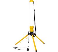 Luceco LSLOAW362V Open Area Work Light 240V 3600lm 40W 6500K