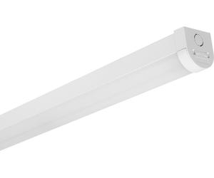 Luceco LXB15WLCC Luxpack Essence 1500mm 5ft LED Batten 24W-48W 3600-7200lm 3000K/4000K/6500K Standard
