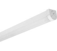 Luceco LXB18WLCC Luxpack Essence 1800mm 6ft LED Batten 32W-63W 4800-9500lm 3000K/4000K/6500K Standard