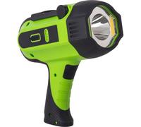 Luceco Rechargeable High Power Durable Inspection Spot Light 10W 850Lm