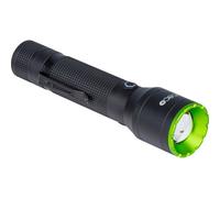 Luceco Rechargeable Multi-Focus Led Hand Torch Usbc Ip44 4W 400Lm