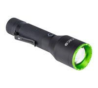 Luceco Rechargeable Multi-Focus Led Hand Torch Usbc Ip44 9W 1000Lm