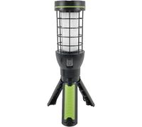 Luceco Rechargeable Multifunctional Cage Work Light