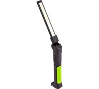 Luceco Slim Torch with Three Modes, UV Lighting & USB Power Bank Luceco Multicolor