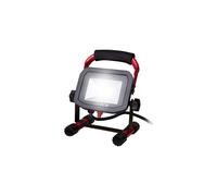 Luceco Slimline Portable Work Light 1800 Lumens LED Neutral White