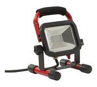 Luceco Slimline Portable Work Light (8W LED)