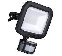 Luceco Smart! LED PIR Motion Sensor Floodlight 2400lm 20W