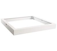 Luceco Surface Mount Frame for Edgelit Panel, 600 x 600 cm