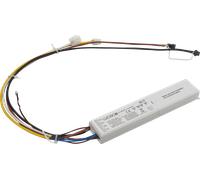Luceco UEM2W Universal Plug In Emergency Pack 2W - Use With Batten and Climate