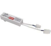 Luceco UMWS Universal Plug In Microwave Sensor - Use With Batten and Climate