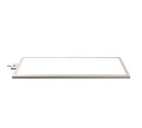 Luceco Under Cabinet Slimline Panel Extension Kit 500Lm 8W 3000K