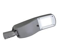 Luceco Via Road Lantern T3A Optic 30 Watts, 4000K, Standard Black