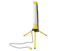 Luceco 110V Open Area Work Light 40W Plug - LSLOAW361V