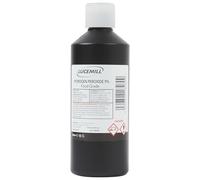 Lucemill Hydrogen Peroxide 9% Food Grade I 500ml I Liquid Hydrogen Peroxide Food Grade I Unstabilised I Eco Friendly I Additive Free
