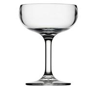 Lucent Coupe Glasses 7oz / 210ml
