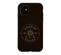 Lucent Lux Vestra Astrology Zodiac Celestial Mystic Case for iPhone 11