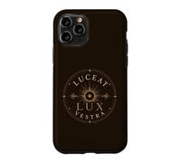 Lucent Lux Vestra Astrology Zodiac Celestial Mystic Case for iPhone 11 Pro