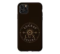 Lucent Lux Vestra Astrology Zodiac Celestial Mystic Case for iPhone 11 Pro Max