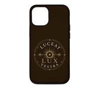 Lucent Lux Vestra Astrology Zodiac Celestial Mystic Case for iPhone 12/12 Pro