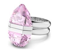 Lucent Ring - female - Swarovski - Rings - Pink - 50 MM - Accessories 50 MM