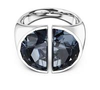 Lucent Ring Half Cut Grey RHS 55