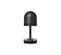 LUCEO Portable Lamp Black