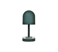 LUCEO Portable Lamp Forest Green