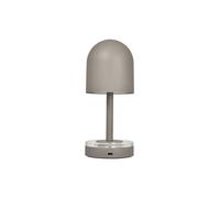 LUCEO Portable Lamp Taupe