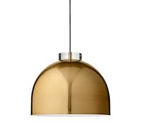 LUCEO Round Pendant Gold Large