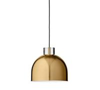 LUCEO Round Pendant Gold Small