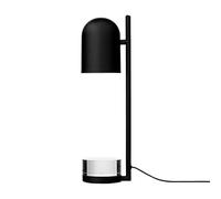 LUCEO Table Lamp Black