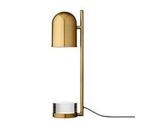 LUCEO Table Lamp Gold