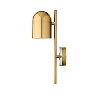 LUCEO Wall Lamp Gold