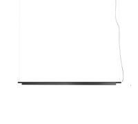 Luceplan Compendium Pendant Black