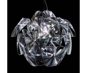 Luceplan Fascinating hanging light Hope