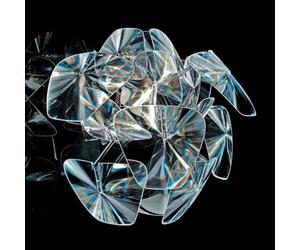 Luceplan Impressive designer wall lamp Hope