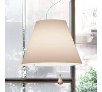 Luceplan Lady Costanza pendant light