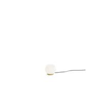 Luceplan Lita Table Lamp Ø14 Brass