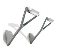 Luceplan Lola variable wall light with a modern design