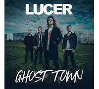 LUCER - Ghost Town