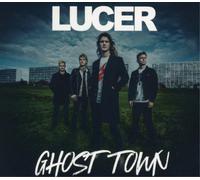Lucer – Ghost Town – Vinyl (SPV Entertainment)
