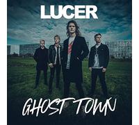 Lucer – Ghost Town – Vinyl (SPV Entertainment)