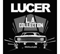 Lucer - L.A. Collection [New Vinyl LP] UK - Import