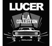 Lucer : L.A. Collection VINYL 12" Album (2021) NEW FREE Shipping, Save £s