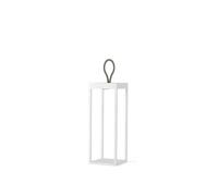 LUCERNA 30 Battery Lamp White