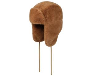 Lucerne Fake Fur Bomber Aviator Hat by Barts