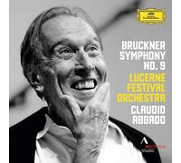 Bruckner: Symphony No. 9
