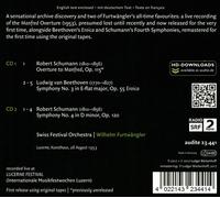 LUCERNE FESTIVAL, VOL.12- NEW DVD